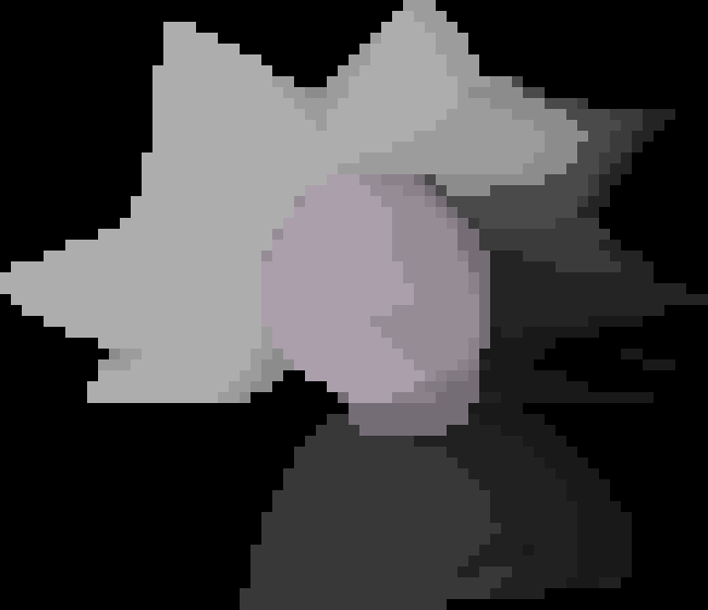 [c6eeac] Then I'll just become my lter ego Reppep to confuse your radar gg