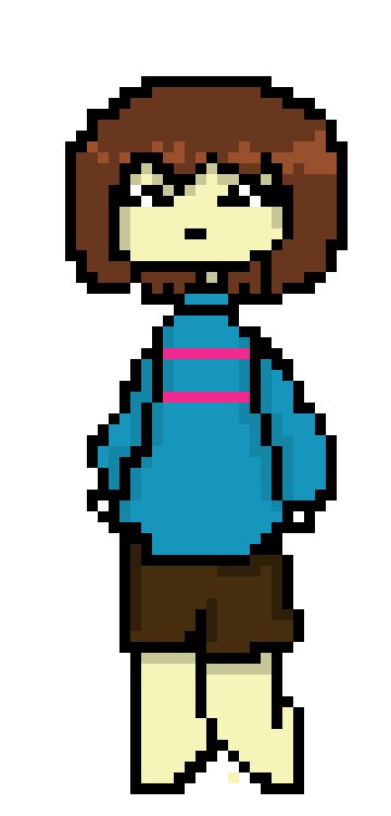 [9664c4] frisk 1