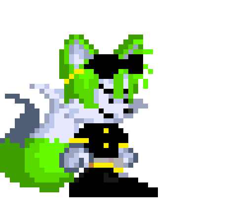 [3a9cf4] you can still post in rp right try to say something good about Springrat/me