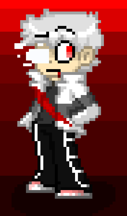 [752b4c] Literally nothing. I have no memories at all except for what I look like and what my name is.