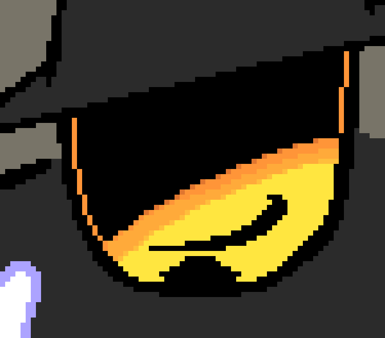 [a56108] Lwk I might have to redo Noli- shit looks like ass.