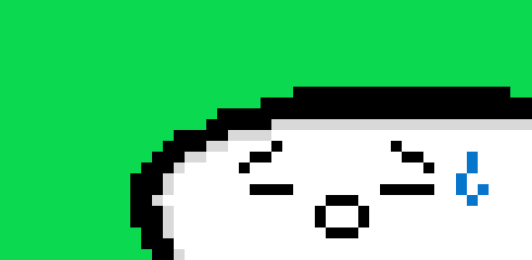 [649be6] okie dokie..... Good thing.... NVM, ignore that.