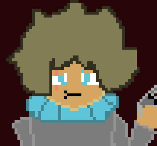 [5b234a] Alex-why even try shadow?