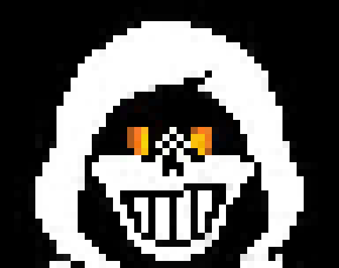 [55e4e5] Let him import it, ima go -Legacy Dusttrust Sans (Deteriorate)