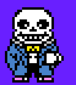 [7e207c] Some with me to talk to the headmaster*he then teleported them into Gasters office*