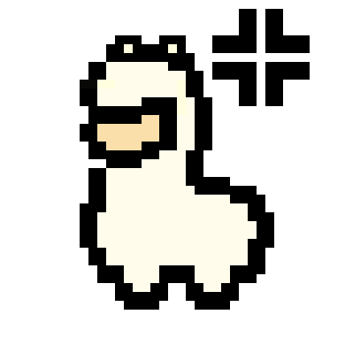 [1db8ac] Alpaca