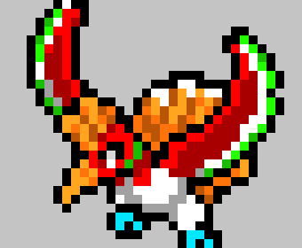 [3fcaee]  hp:197/322 ho oh use hyper beam again  -pkmn trainer Tom