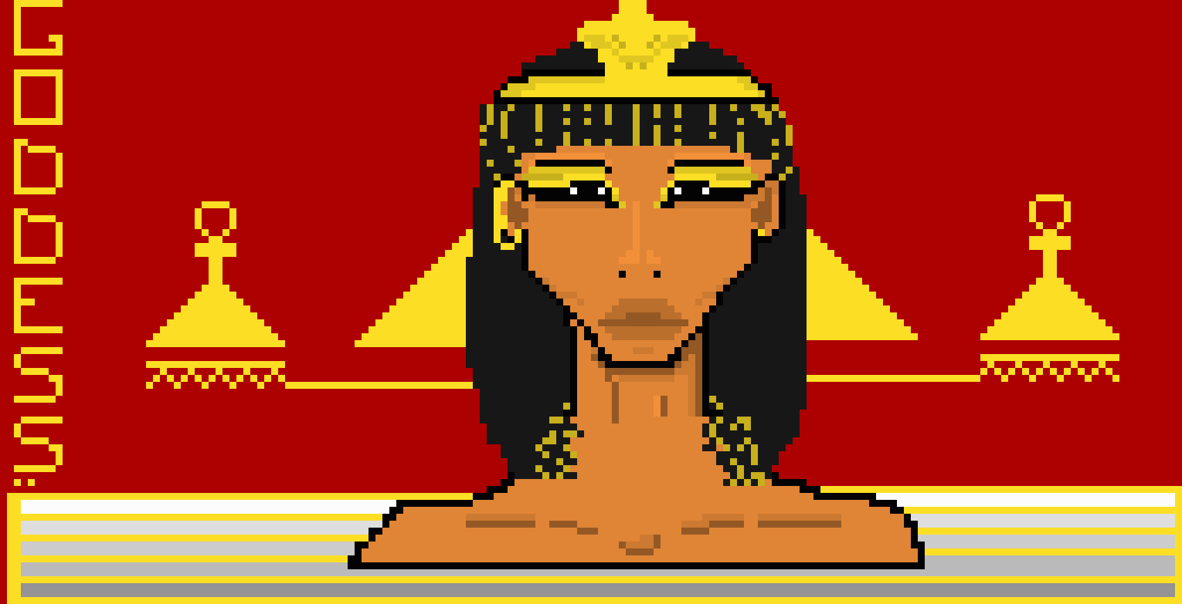 [9664c4] Nefertiti