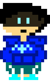 [7a0a81] *he wanders around.*