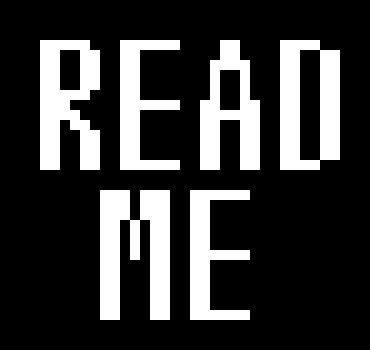 [0db4f0] don't read me