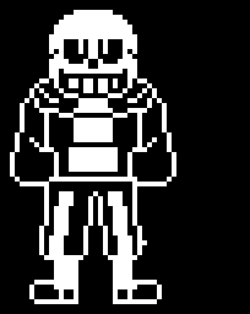 [9fa88c] *Would you like to check or talk?* - Classic! sans