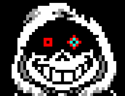 [c8bb2d] added a face