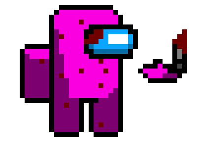 [acbc50] who is the i m p o s t e r