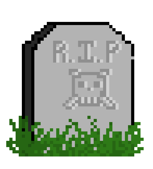 [9664c4] Mytombstone