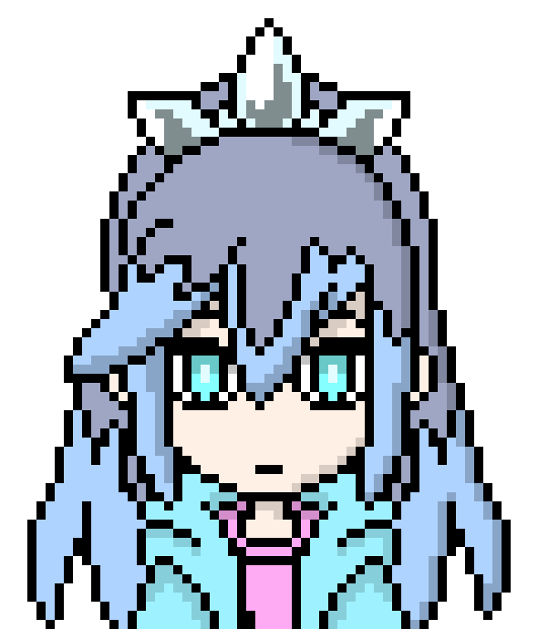 [5b2f3e] sorry about the snow, it's my form of teleportation.