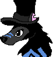 [9664c4] Wolf