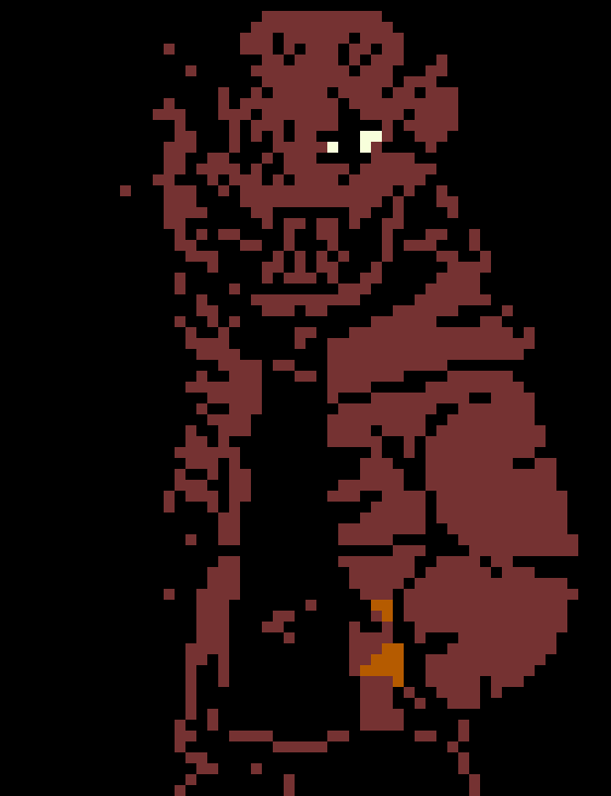 [43520c] sans last breath please dont god mod - ink