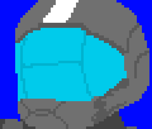 [de8c0d] ODST: EXPLAIN TOM! E X P L A I N !