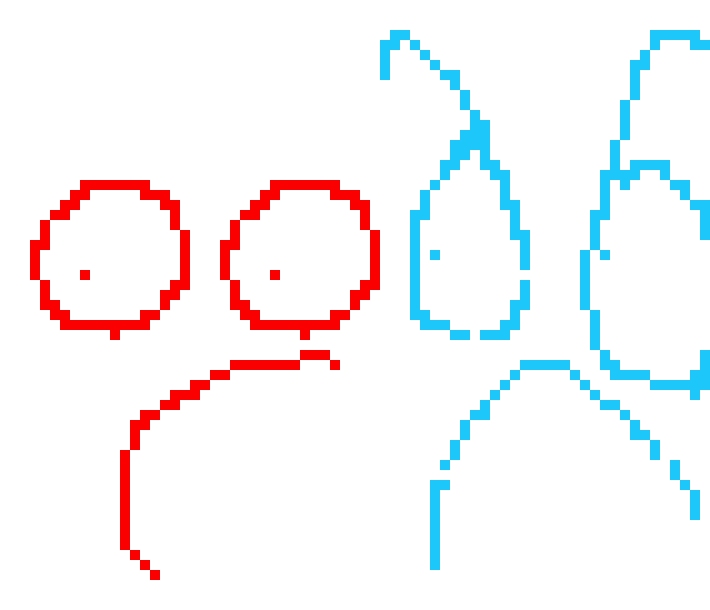 [13ed38] GO AWAY MY EVIL BROTHER, RUDE DUDE!