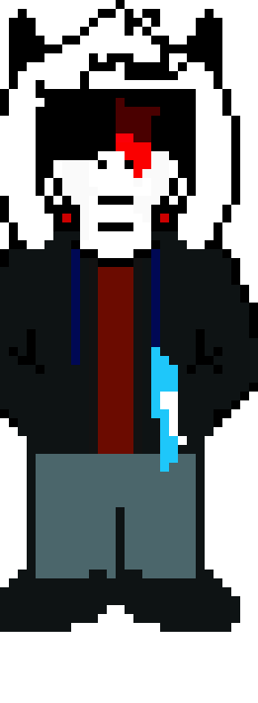 [904ba9] .....she brings all monster back and gives karama a ketchup bottle tie neatly