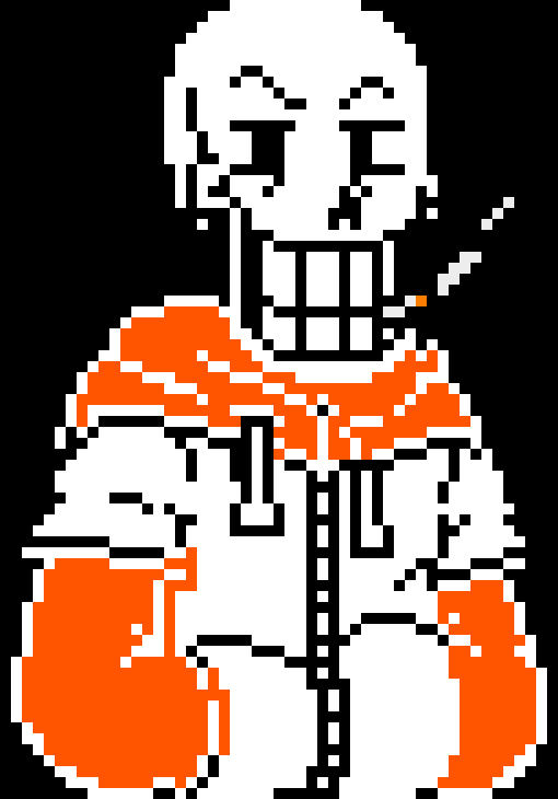 [6a3e23] colored ts!underswap