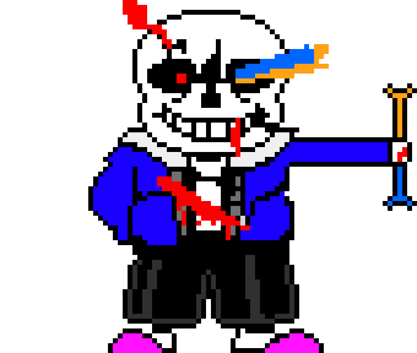 [35c045] Create Your Own Sans :)