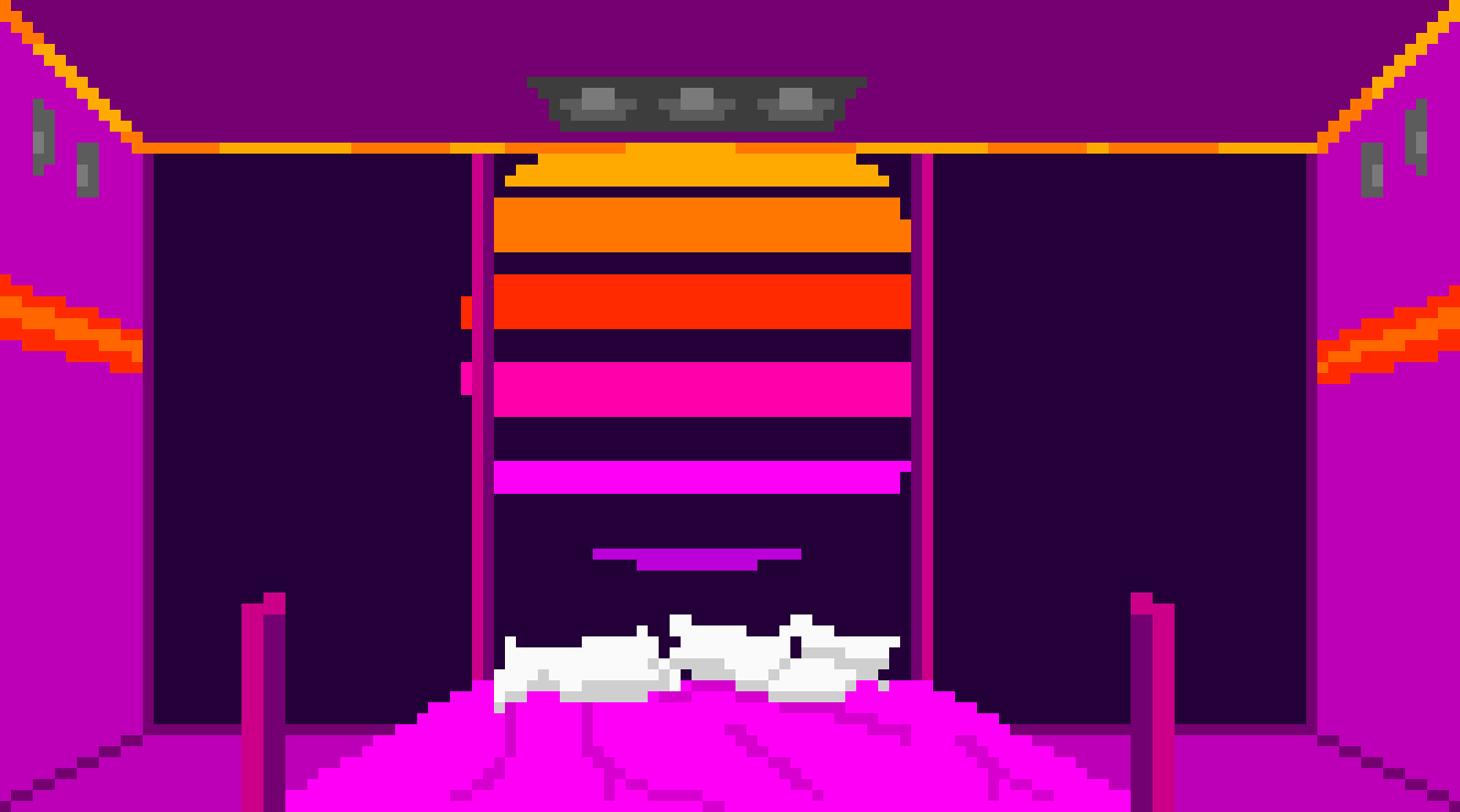 [aeaddc] [Ekusukariba]  [Eku-Ekus bedroom]