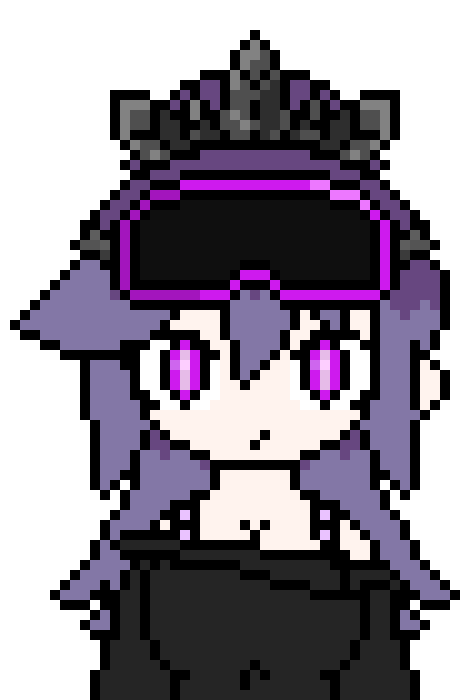 [5b2f3e] -she just ran- 