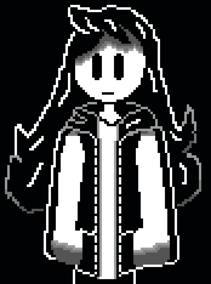 [2fe70b] *sees Cade* Oh hey it's that guy from that place