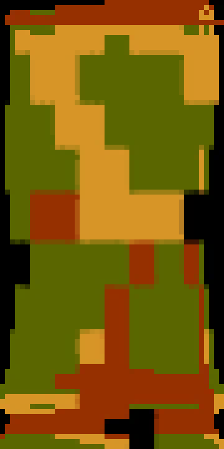 [b970aa] Marcus sibling