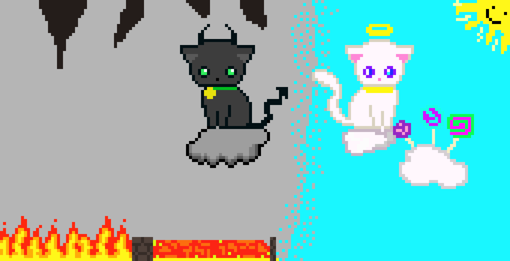 [7f830a] Emerald & Esme