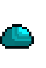 [9664c4] terraria blue slime