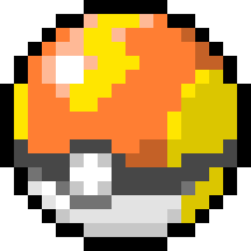 [1857e9] Pokeballs