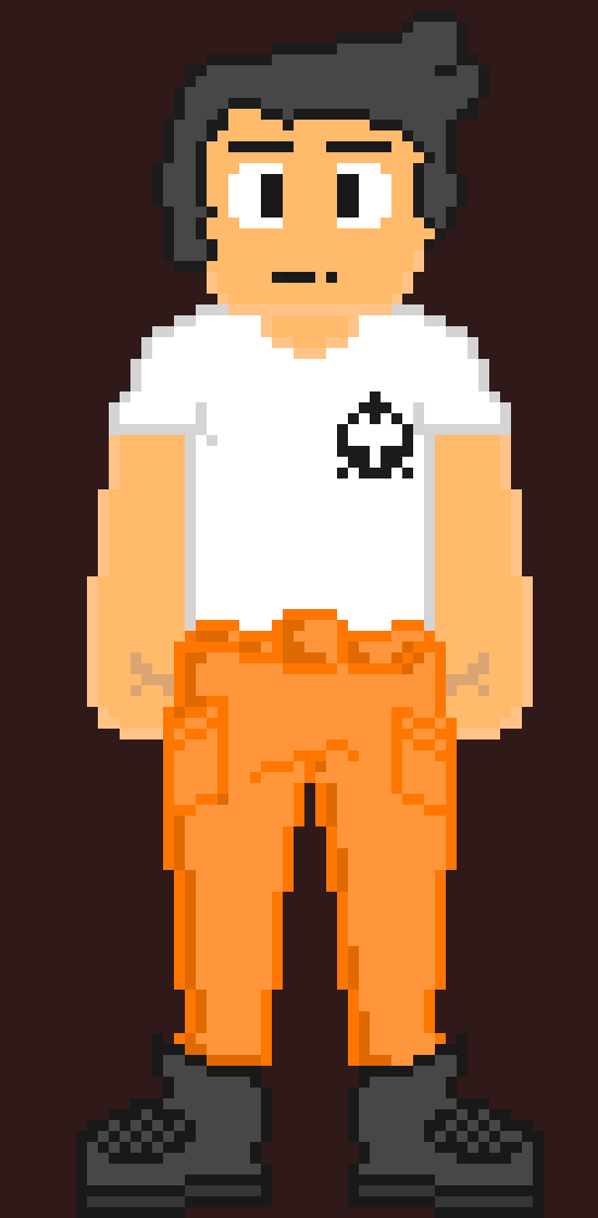 [6a27ef] [ SCP-6576 ] this cell is boring.