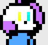 [35b709] anywho, i hope you do stay here and such, if theres a fight going on then just go onto another site or something so it dosent get too out of hand, just if someone tries to fight just go poof for a bit then come back? idk what im saying -stellar