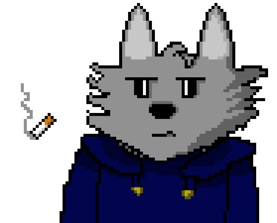 [a26e63] Huh, they seem pretty boastful. (Kemuri)