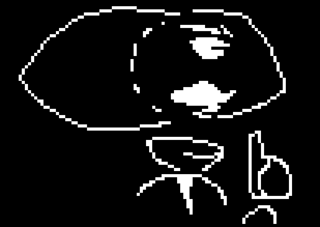 [3fcaee] well what are you waiting for.. open the present
