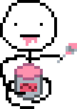 [dea259] that's probably the last you'll hear from me in a while because i am extremely scared to post anything here