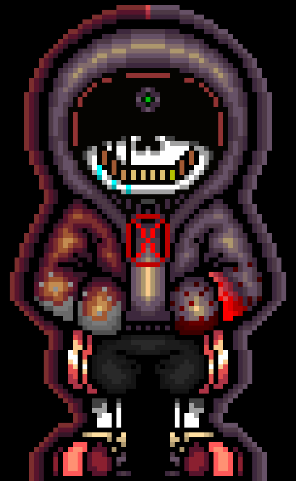 [95be89] 𝘽𝙧𝙤𝙤𝙙 𝙎𝙖𝙣𝙨: - . . . -