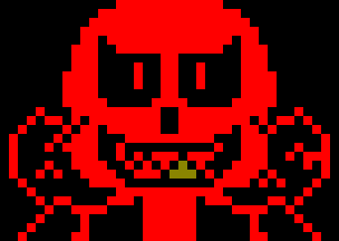 [9fa88c] UMM... not gonna assume gender? - SPECTRAL