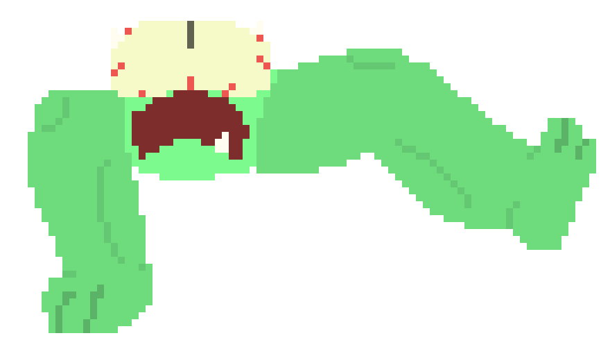 [842b0a] Cyclops Hit