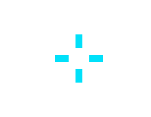 [2eb349] Krunker Crosshair
