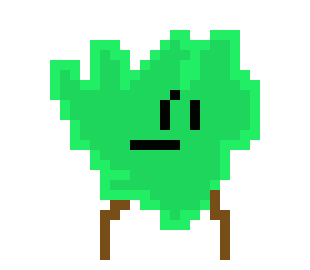 [39439c] Grass Guy