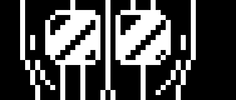 [e8dd50] [ Suddenly, the entire crater is obscured by the ground that was launched in the air. *