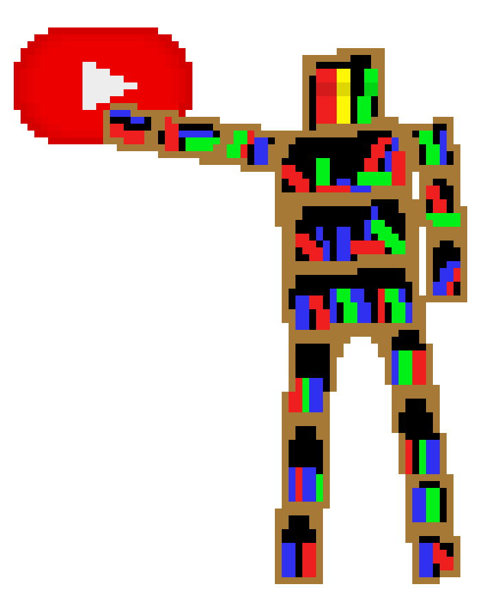 [dba333] Press The Button Part 3