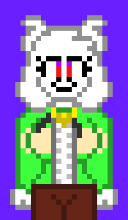 [7e207c] I am back,hows everyone?