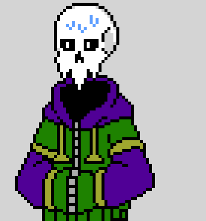 [7b7bce] -sees marx disappeared and pops rib bones back into place- ya...look who it is huh? its me...