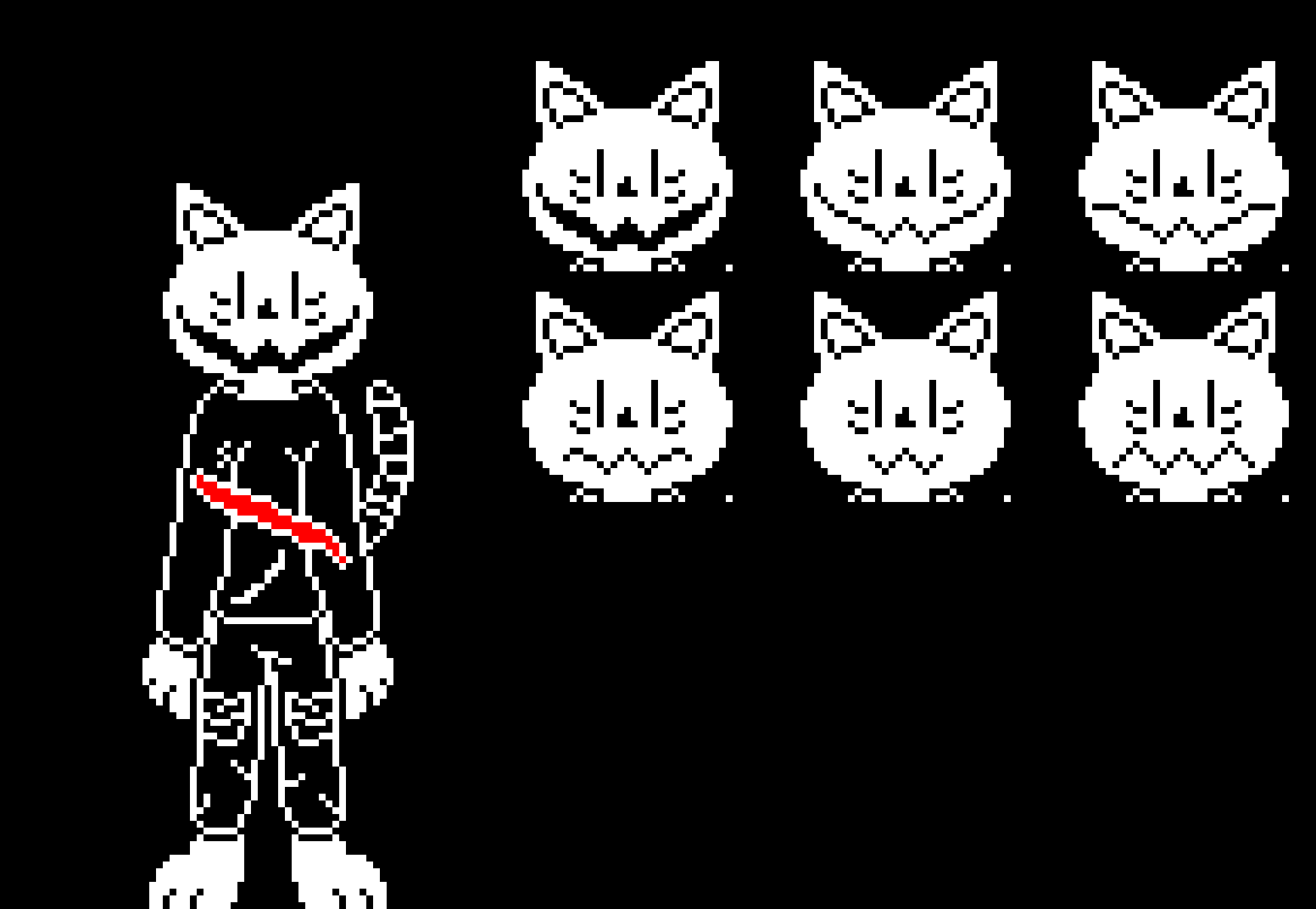 [46dc50] Unnamed character.... - Ethan.