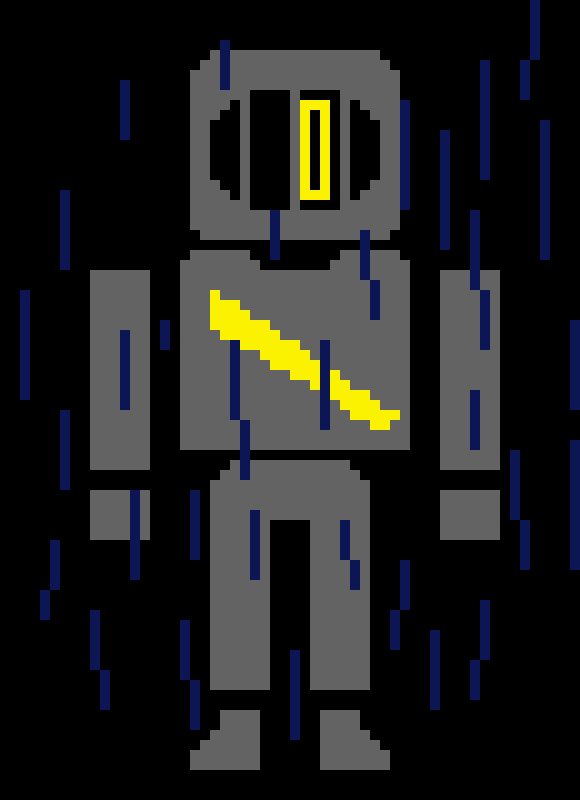 [2fcb16] The Forgotten,Exiled One: *THe thing looks back and punches beta sans through the ribs*