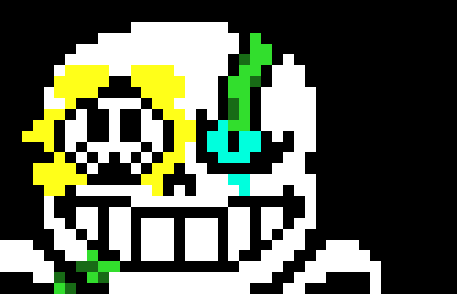 [4fbda4] there crying... i mean i think the blue under there blue eyes is tears-Evan